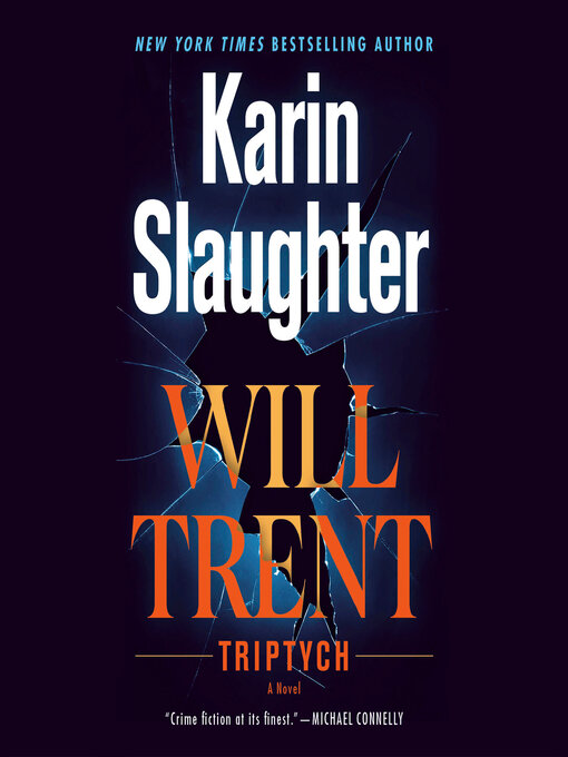 Title details for Triptych by Karin Slaughter - Available